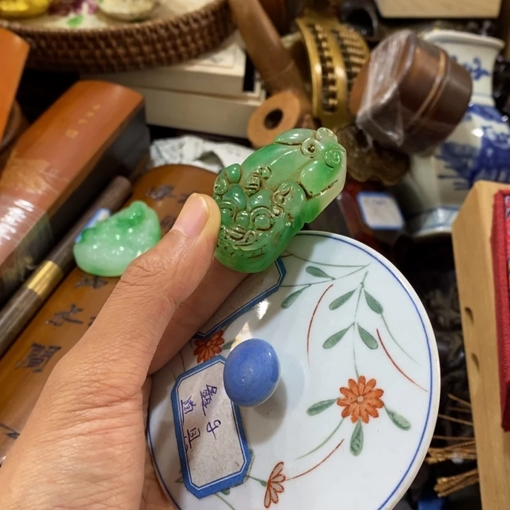 紫砂陶瓷艺术陶瓷艺术