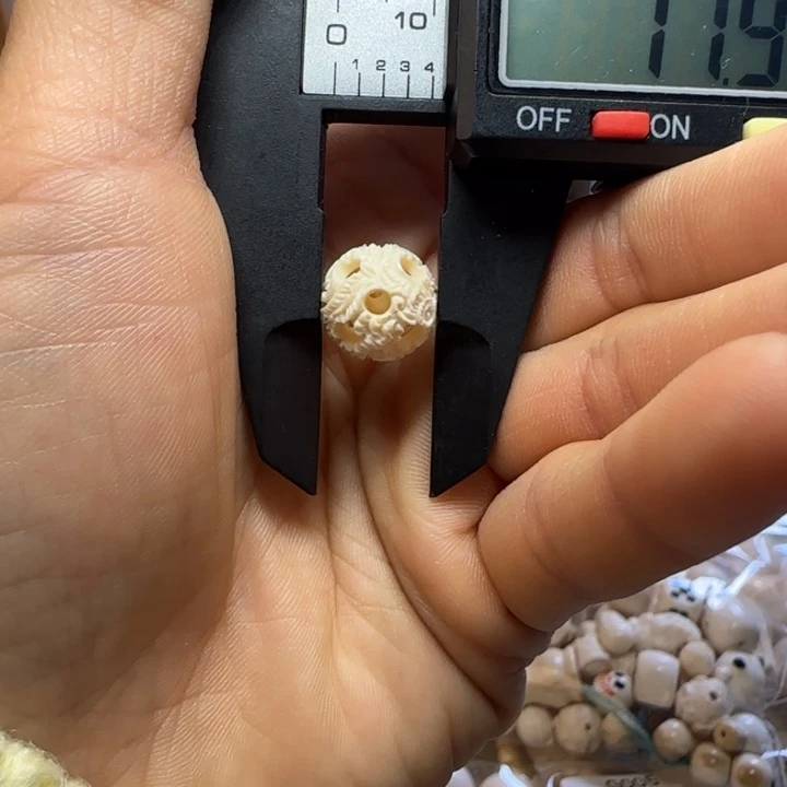 手串/手链/手镯猛犸象牙