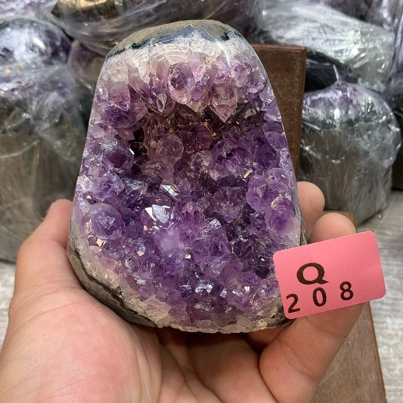 【闪购商品】水晶大型摆件（非配饰）未镶嵌