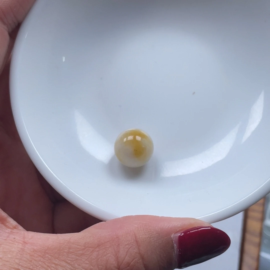 翡翠颈饰未镶嵌68998764