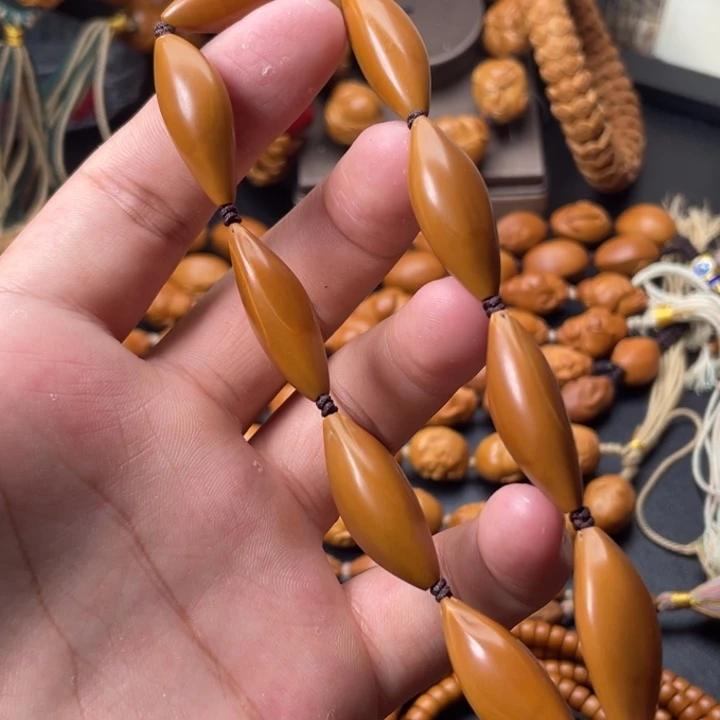 橄榄核手串/手链福利