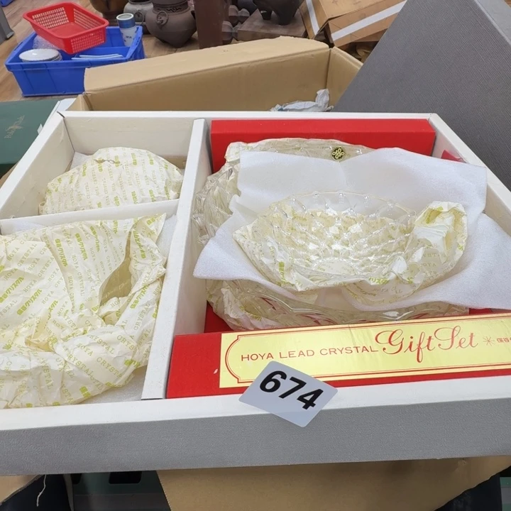 瓷片中****费工艺品摆件瓷器摆件正能量