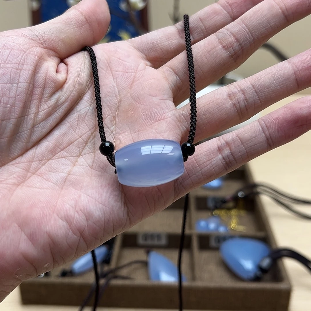 未镶嵌1玛瑙/玉髓