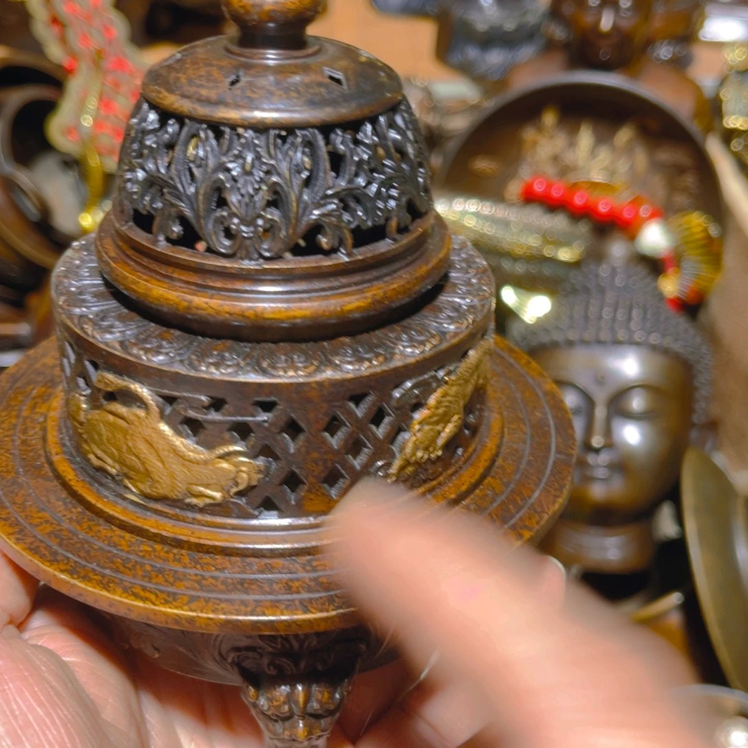 年前正常发货-铜的-全清了