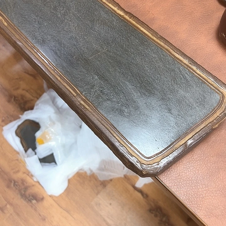 一***茶石材精品奇石摆件放漏推荐