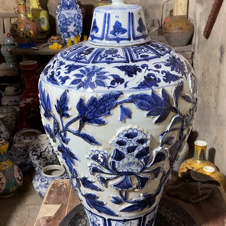 虎***牛直播间的时实画面