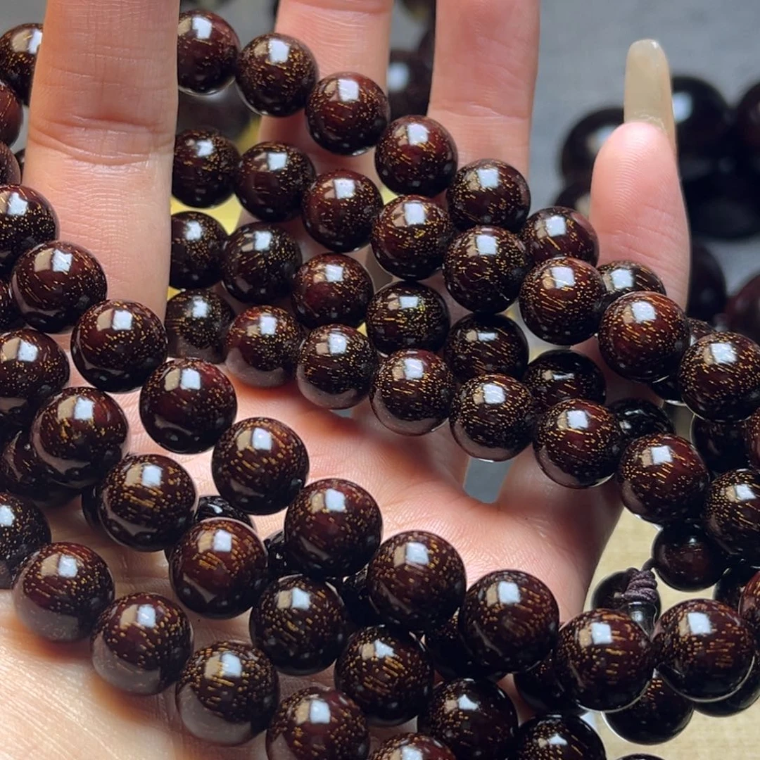 檀香紫檀（小叶紫檀）熊*1.0