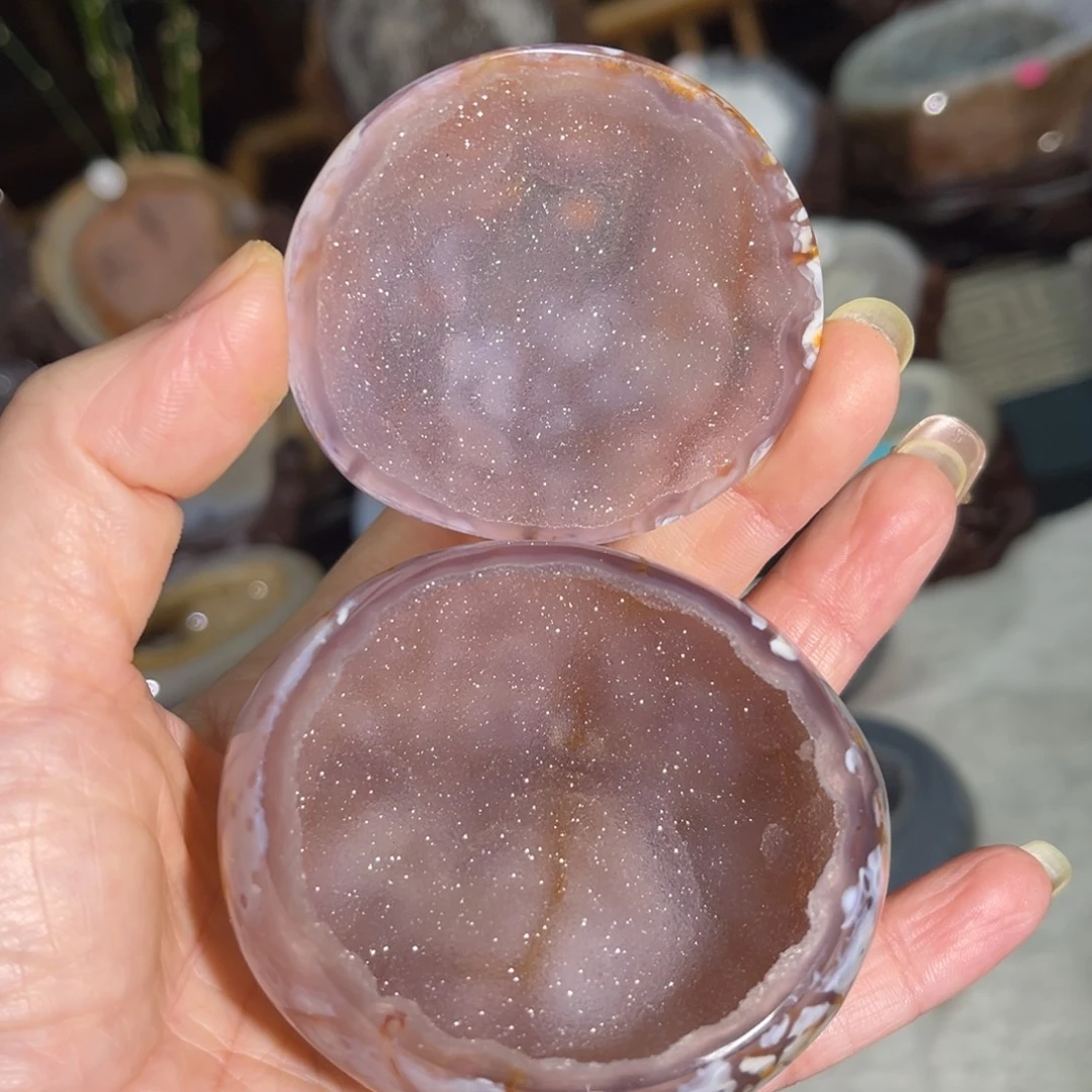 水晶大型摆件（非配饰）未镶嵌