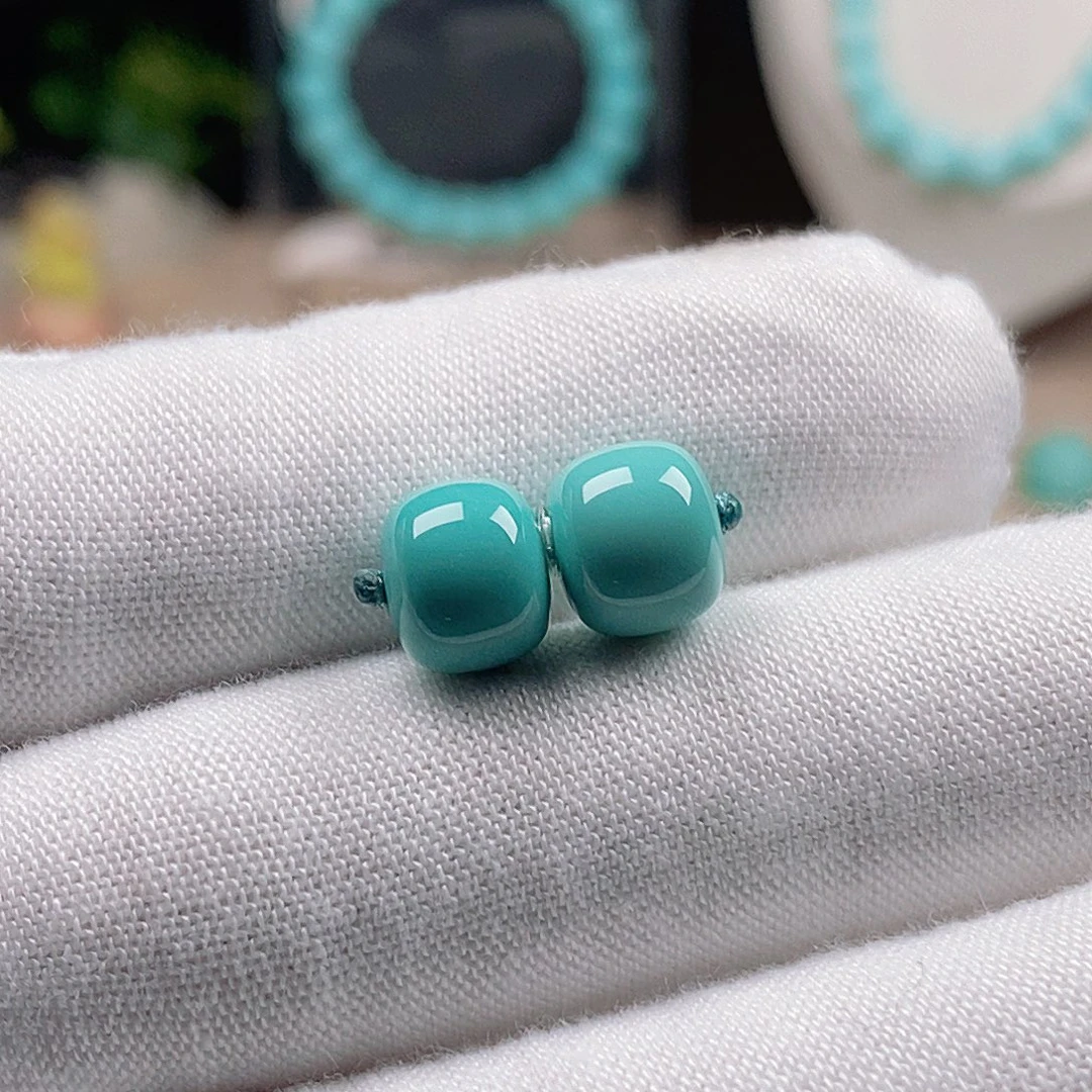 绿松石未镶嵌新款