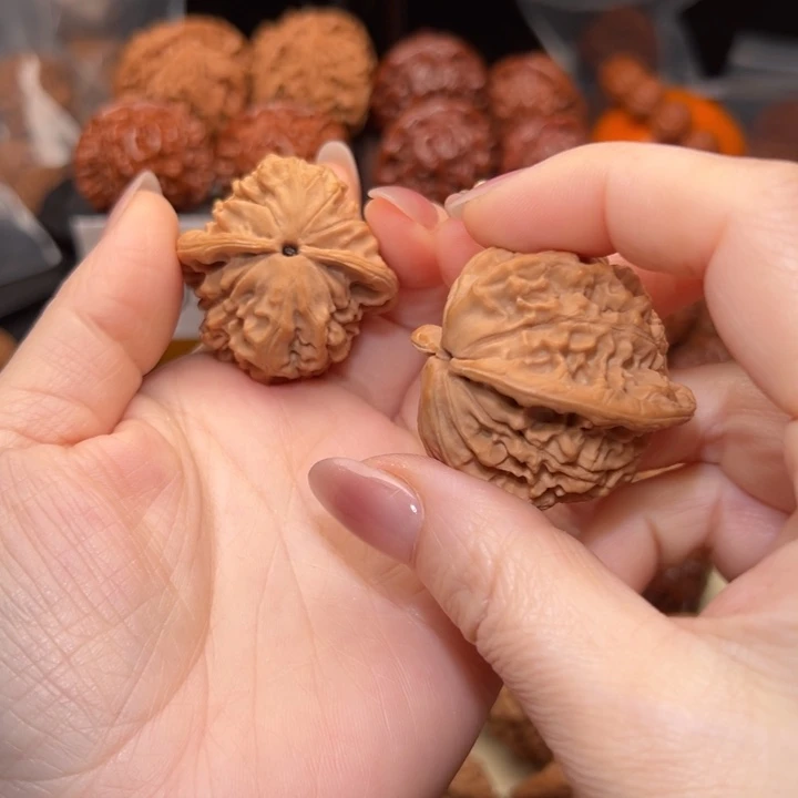 洪***3桃核吊坠哥哥哥哥哥