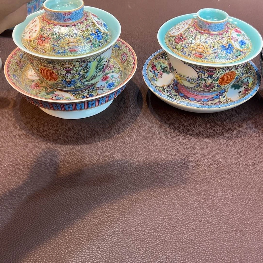 见***己陶瓷陶瓷陶瓷茶具