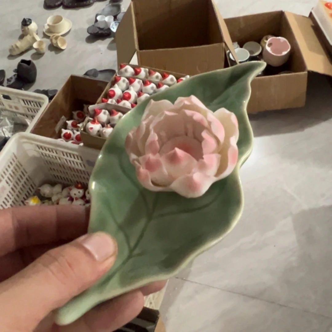 库存茶具部分瑕疵介意勿拍！