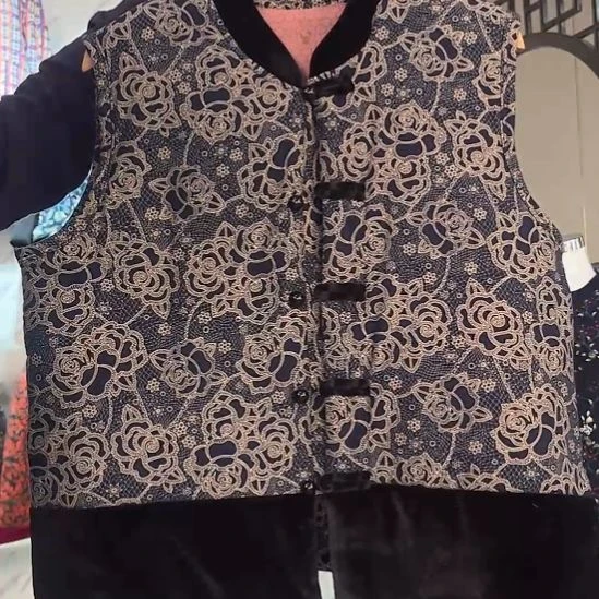妈妈装工厂直播大放送