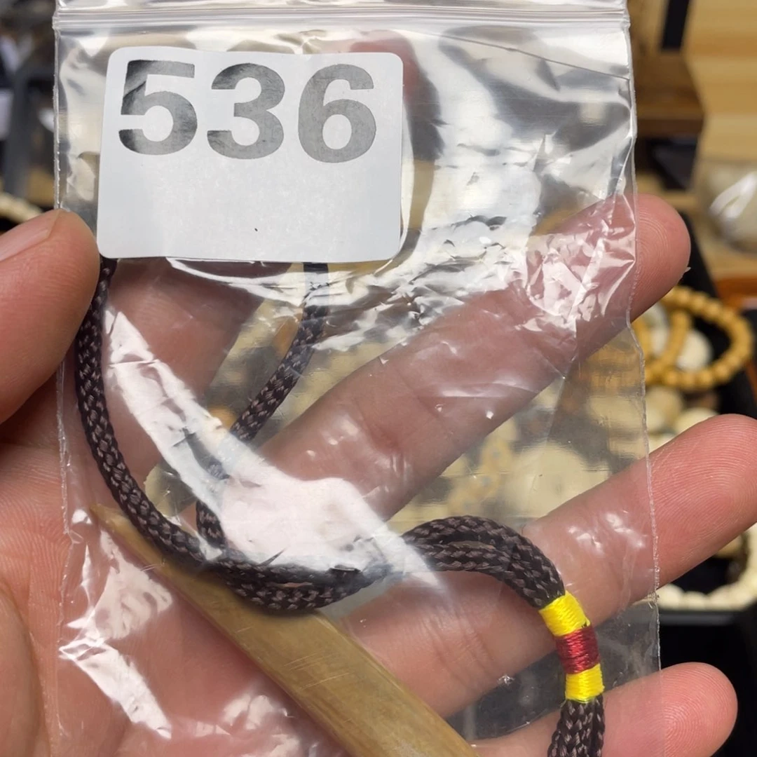 天然猛犸象牙制品