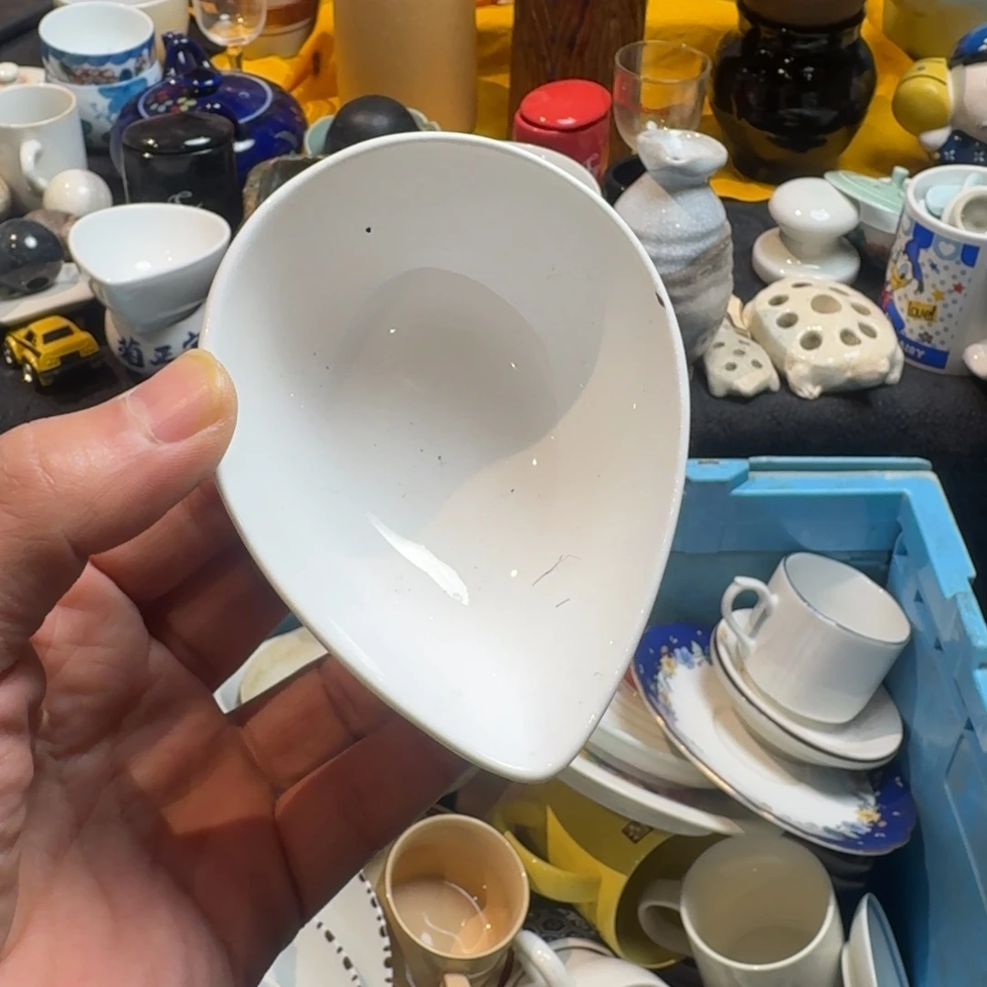 餐具默认微瑕不退不换