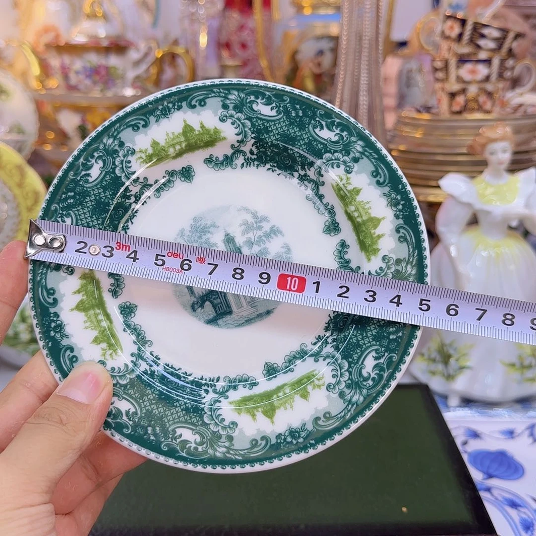 摆件欧洲瓷器收藏鉴赏