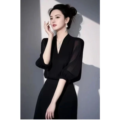 拉夏贝尔短袖衬衫女款爆款2025网红洋气女炸街纯欲慵懒风衣服女装