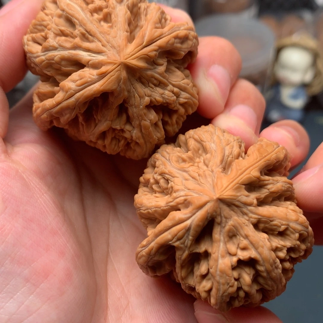 【闪购商品】桃核吊坠原装粗筋47-178155-3