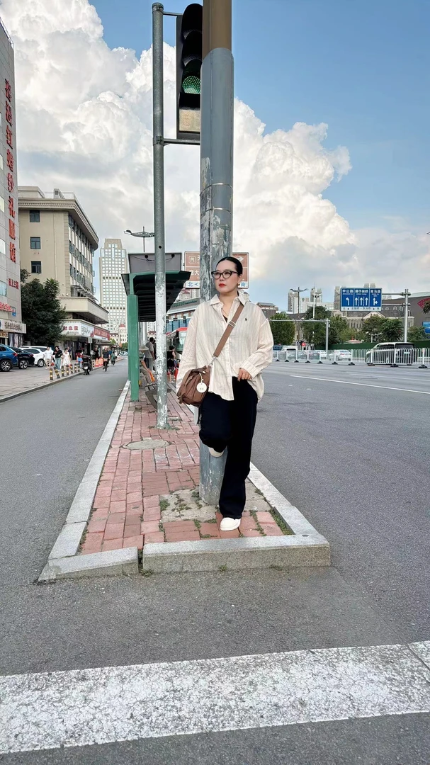 321-340   百搭女装