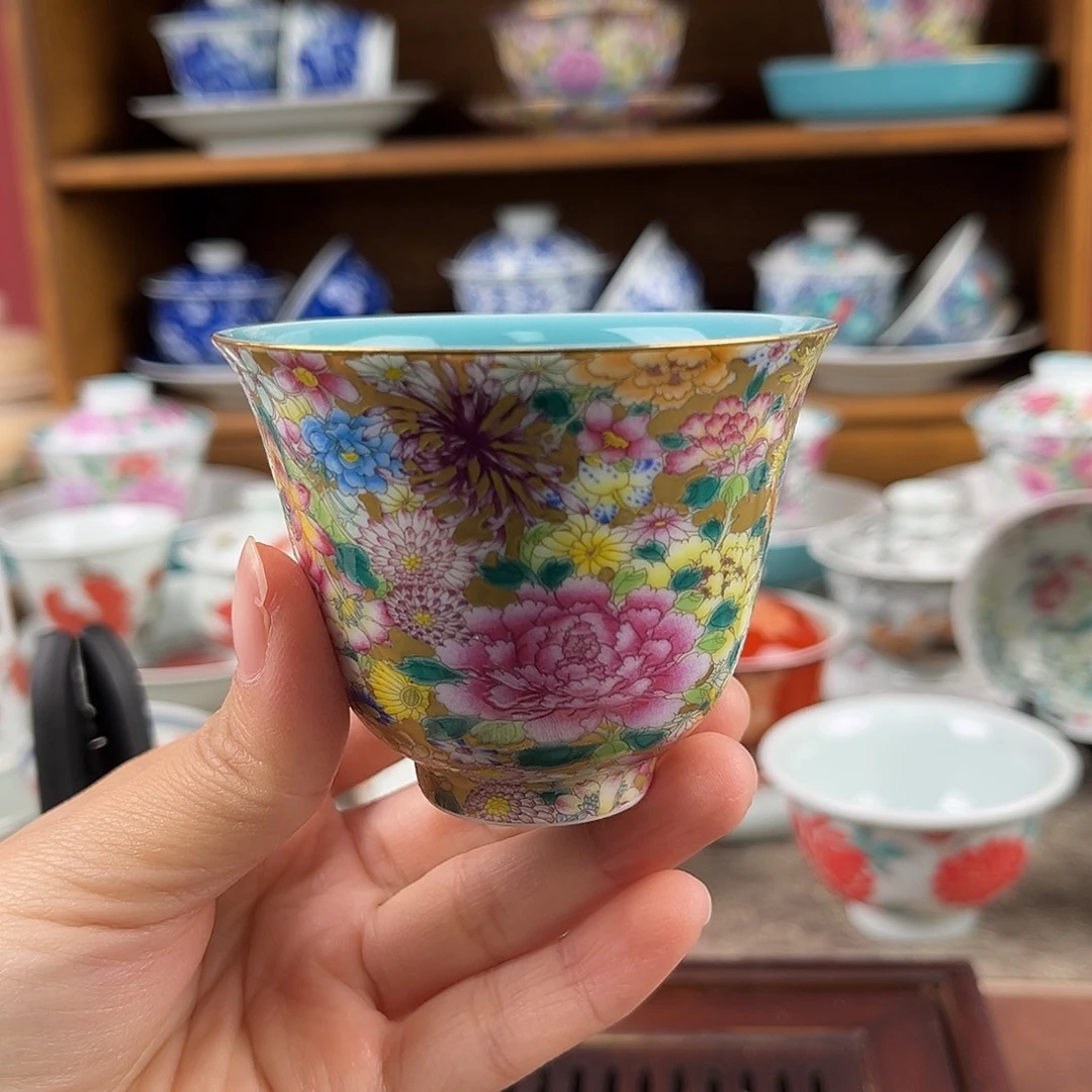 微瑕微瑕景德镇陶瓷