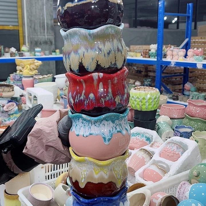 红陶正品数量有限