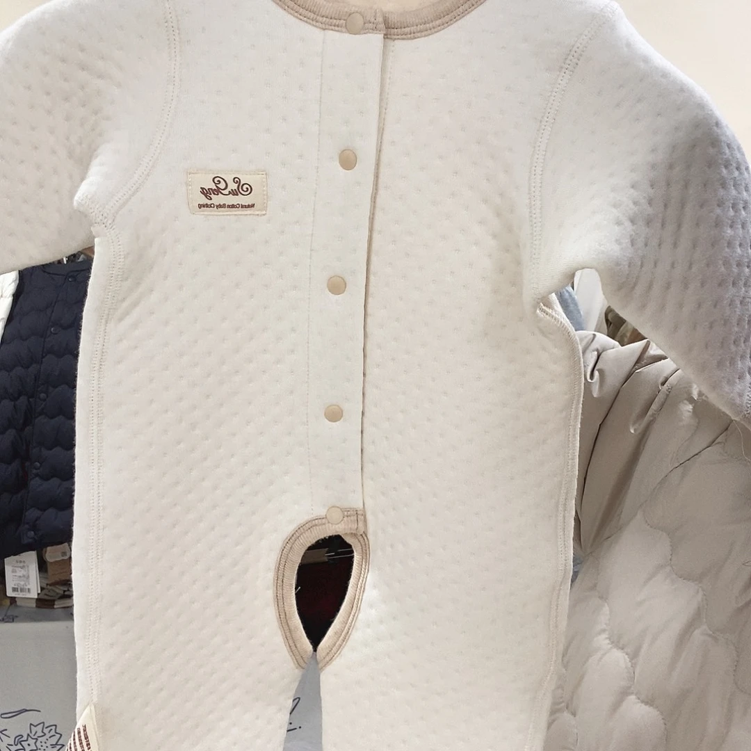 nbr01 80码 空气棉连体