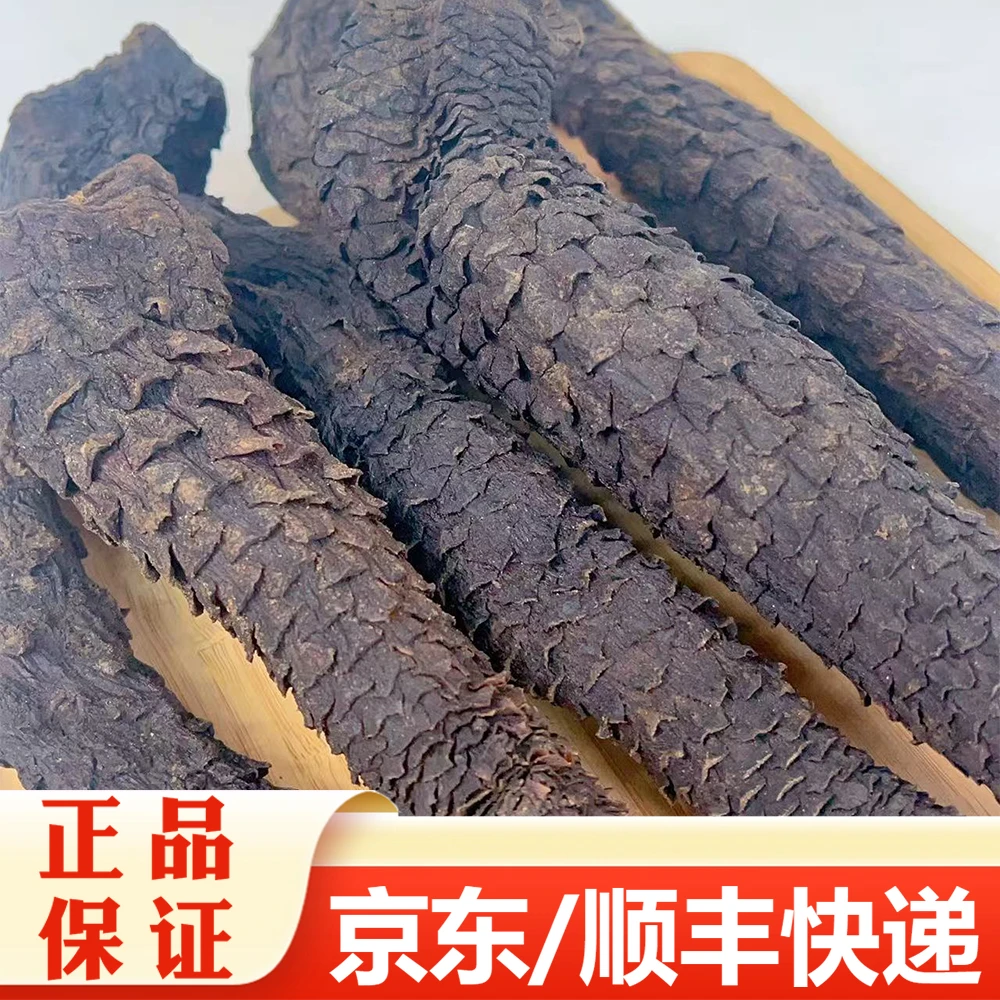 【精选】肉苁蓉 煮水煲汤