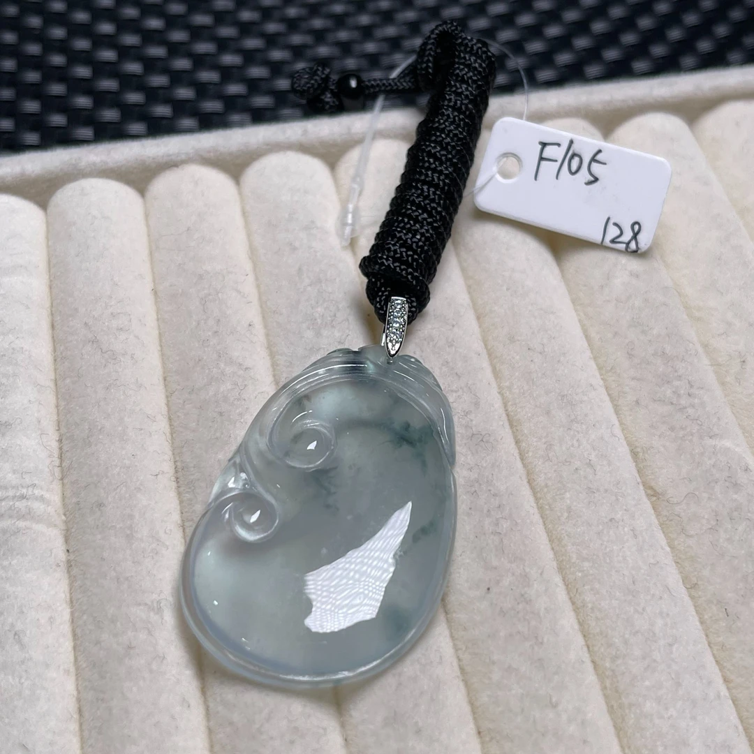 F105吊坠百搭男女款多样性发货其一