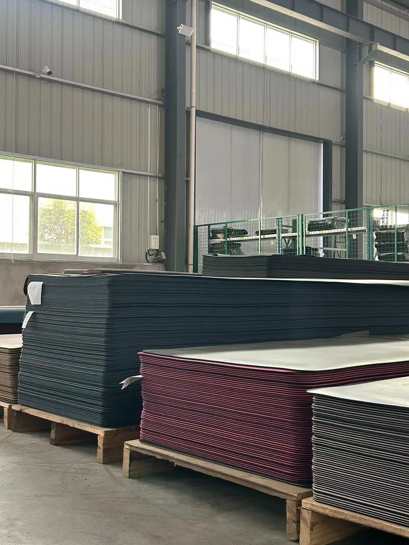 68宽瑜伽馆专用品牌错标尾货防滑贴地