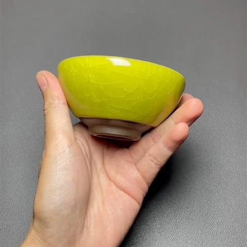 【闪购商品】茶盏-10185..........