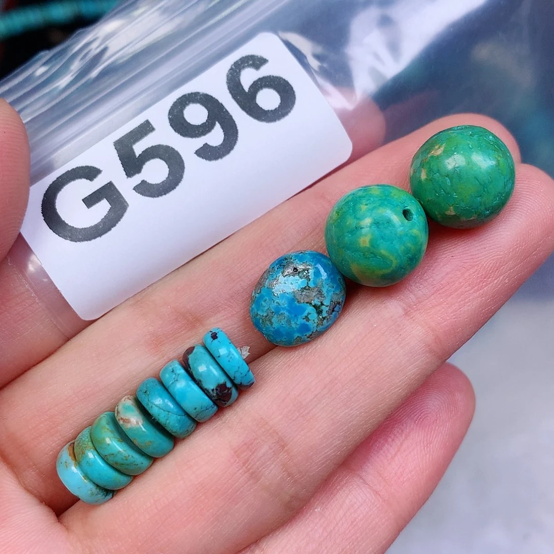 空竹粉丝专享十堰特色手工散珠