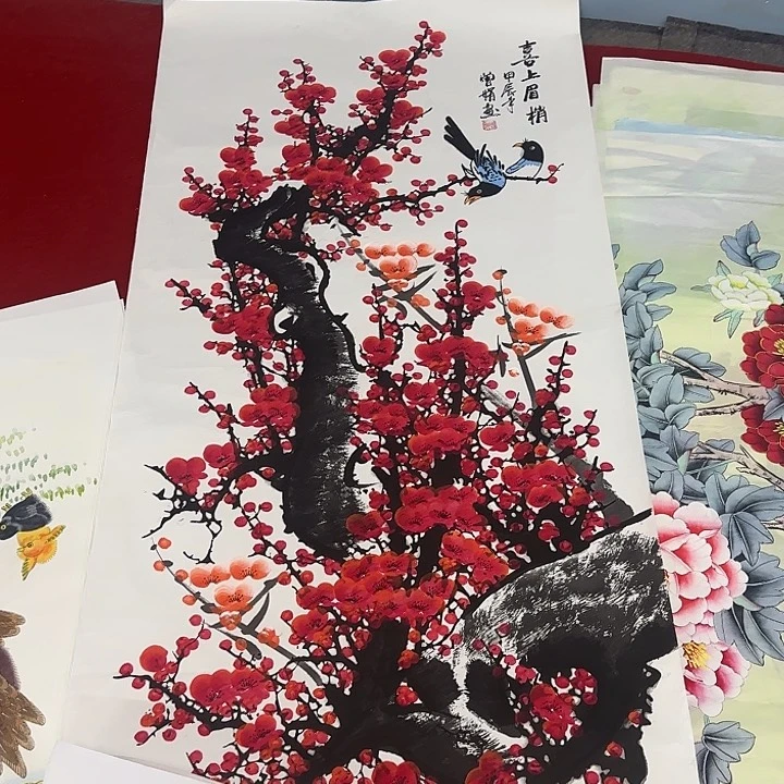 展示作品作品展示