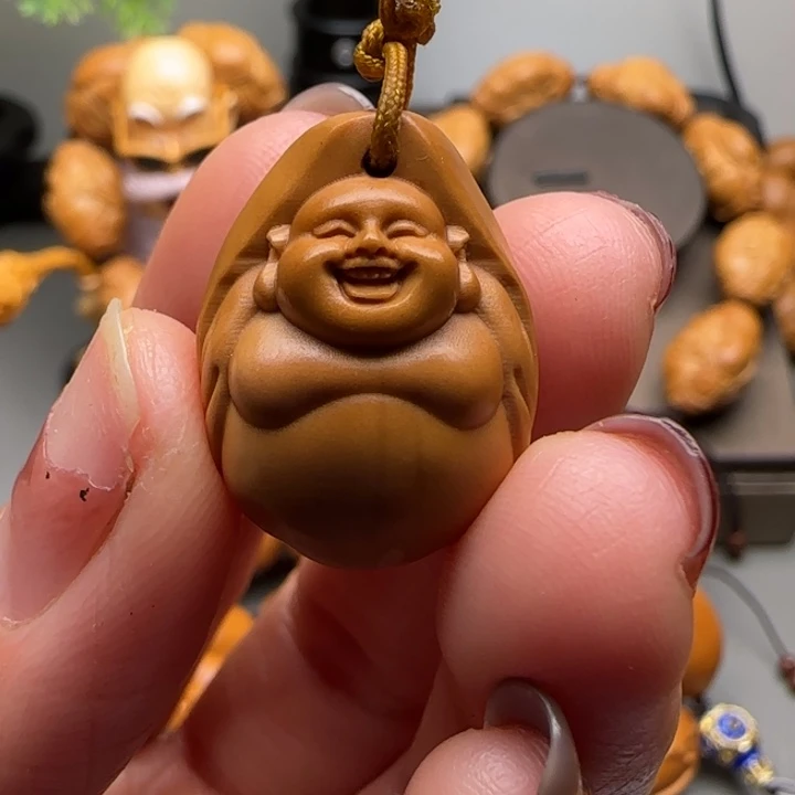 橄榄核手串/手链福利待遇