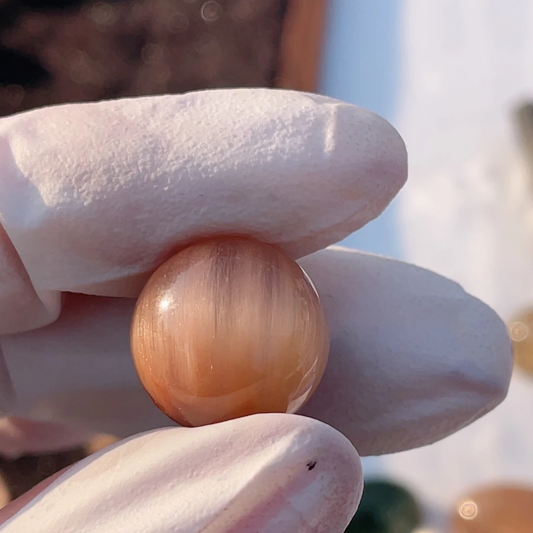 水晶兔毛未镶嵌魔*兔毛