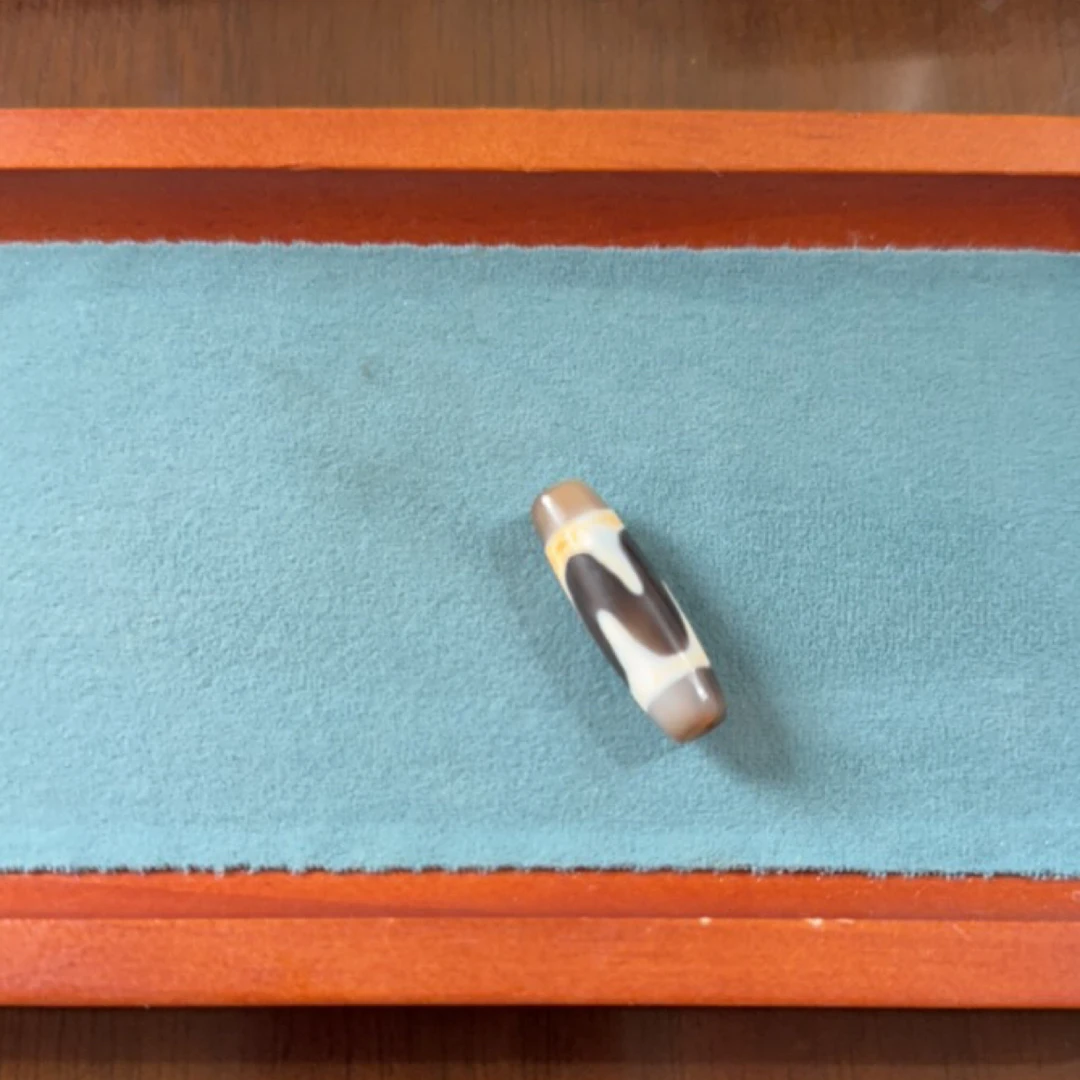 藏地密码 藏式珠子117