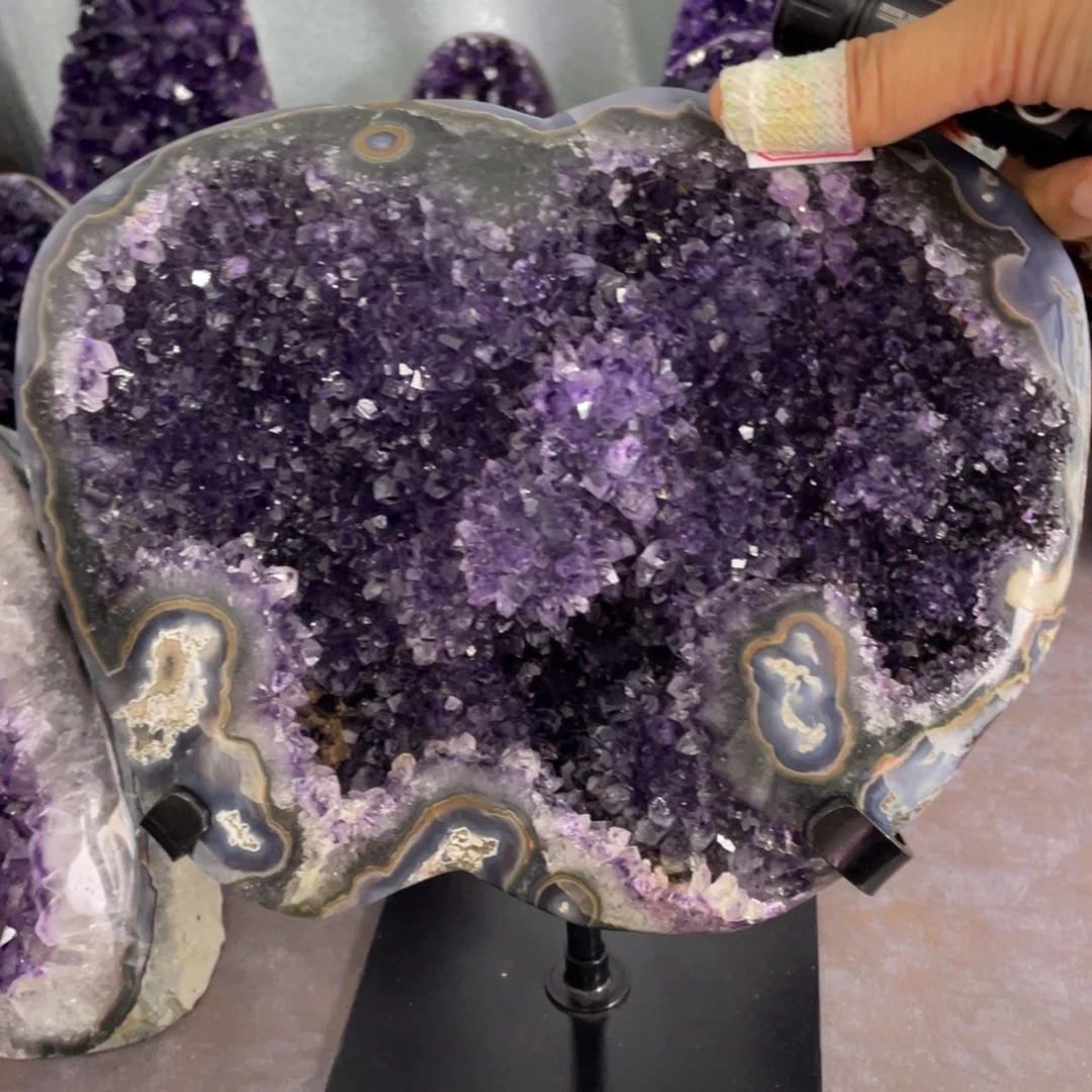 水晶摆件未镶嵌水晶水晶摆件