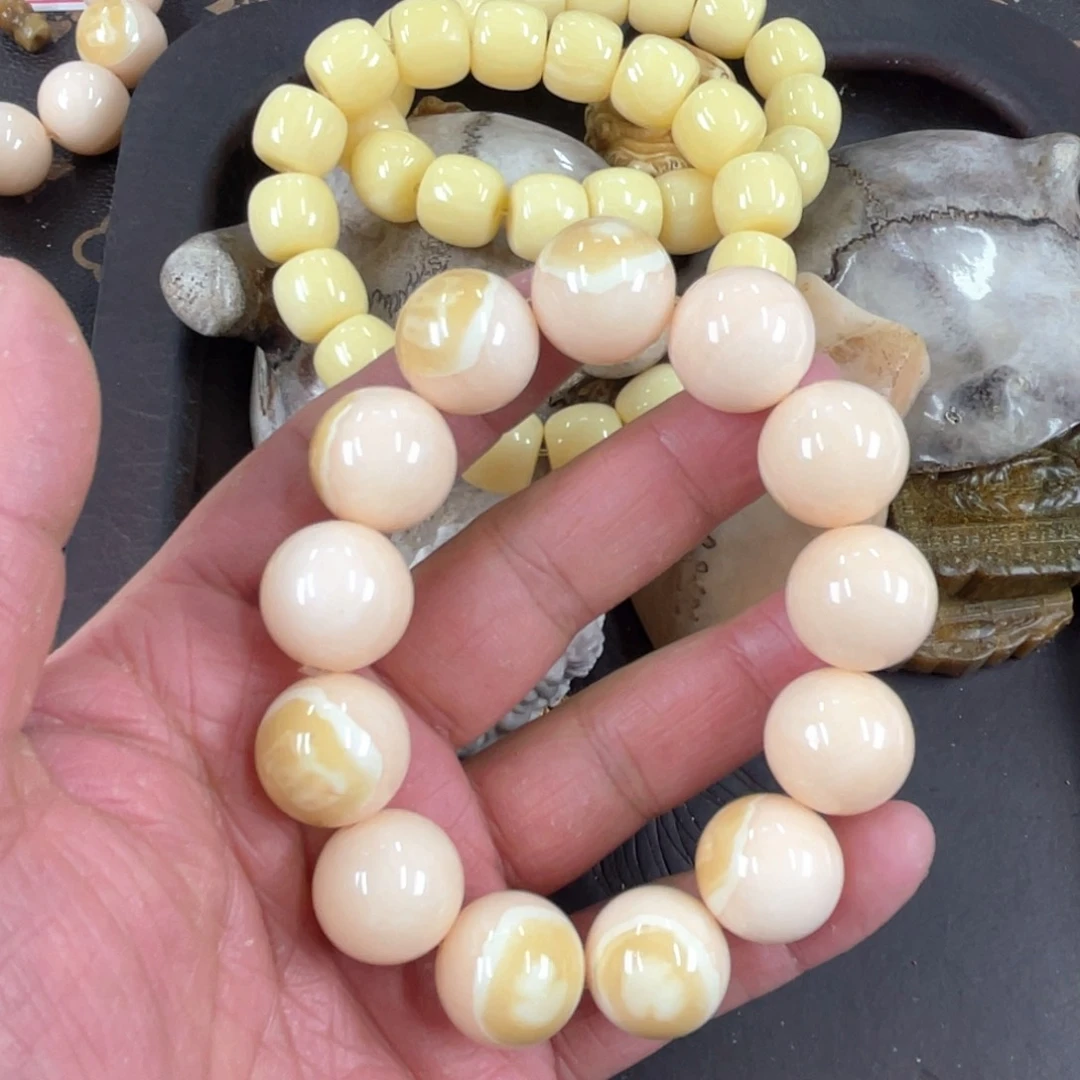 驼骨手串/手链编号306卡1.8