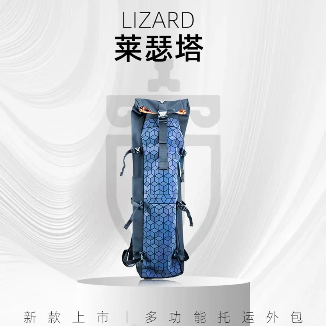 莱瑟塔杆包 莱瑟塔托运包 大头杆杆包 中式台球杆包