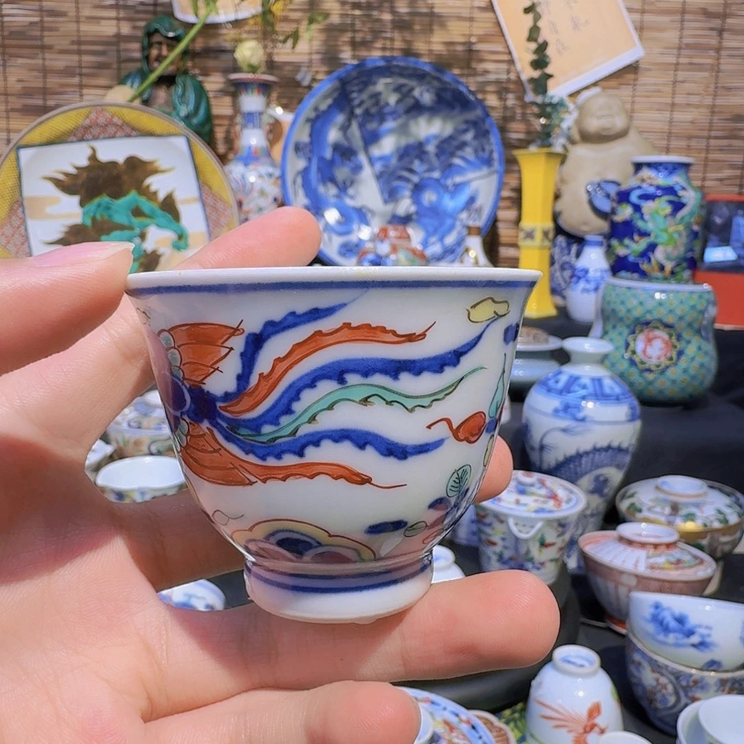 我的小可爱们都好可爱啊