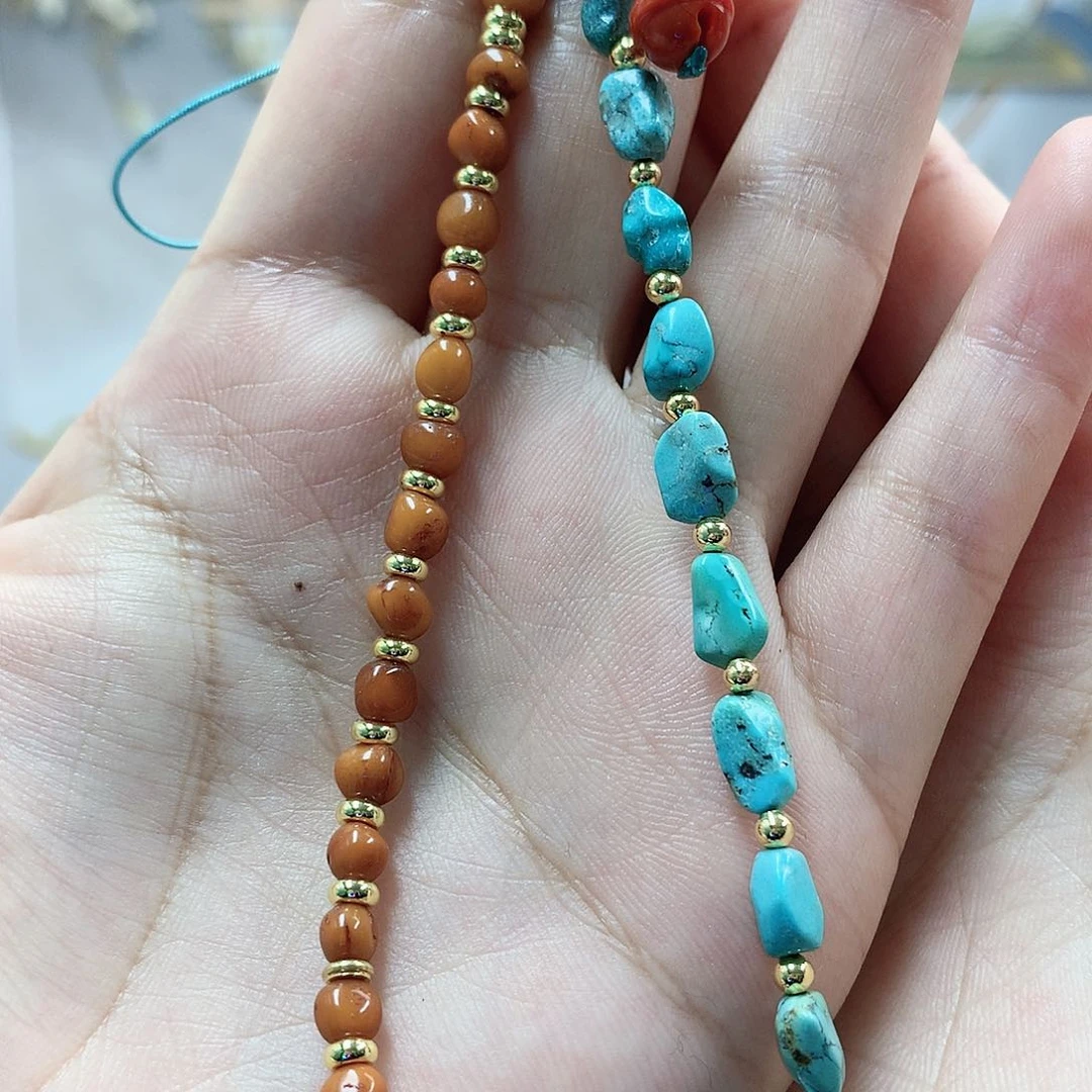 未镶嵌南红玛瑙珠宝奇石