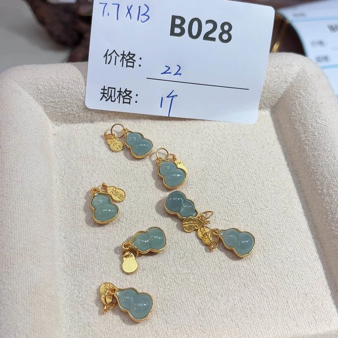 无925银美银计B028