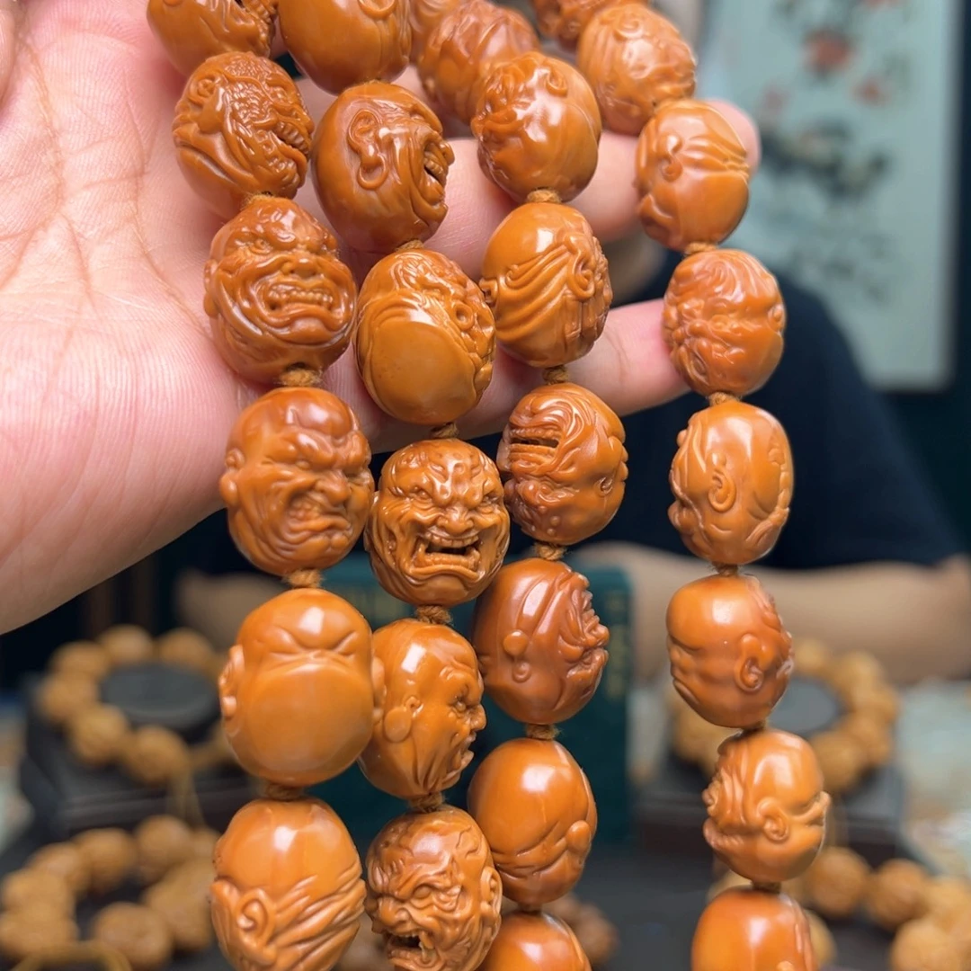 手串/手链橄榄核橄榄核