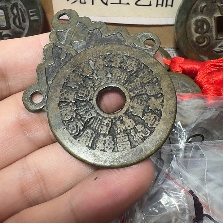 贝***塔铜现代工艺品花钱