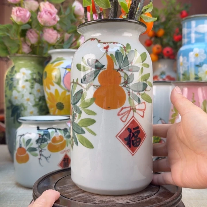 花瓶56566835566586