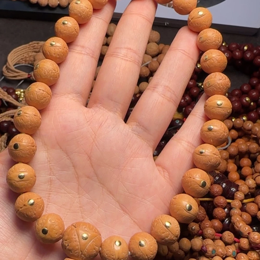 【闪购商品】吊坠凤眼菩提凤眼