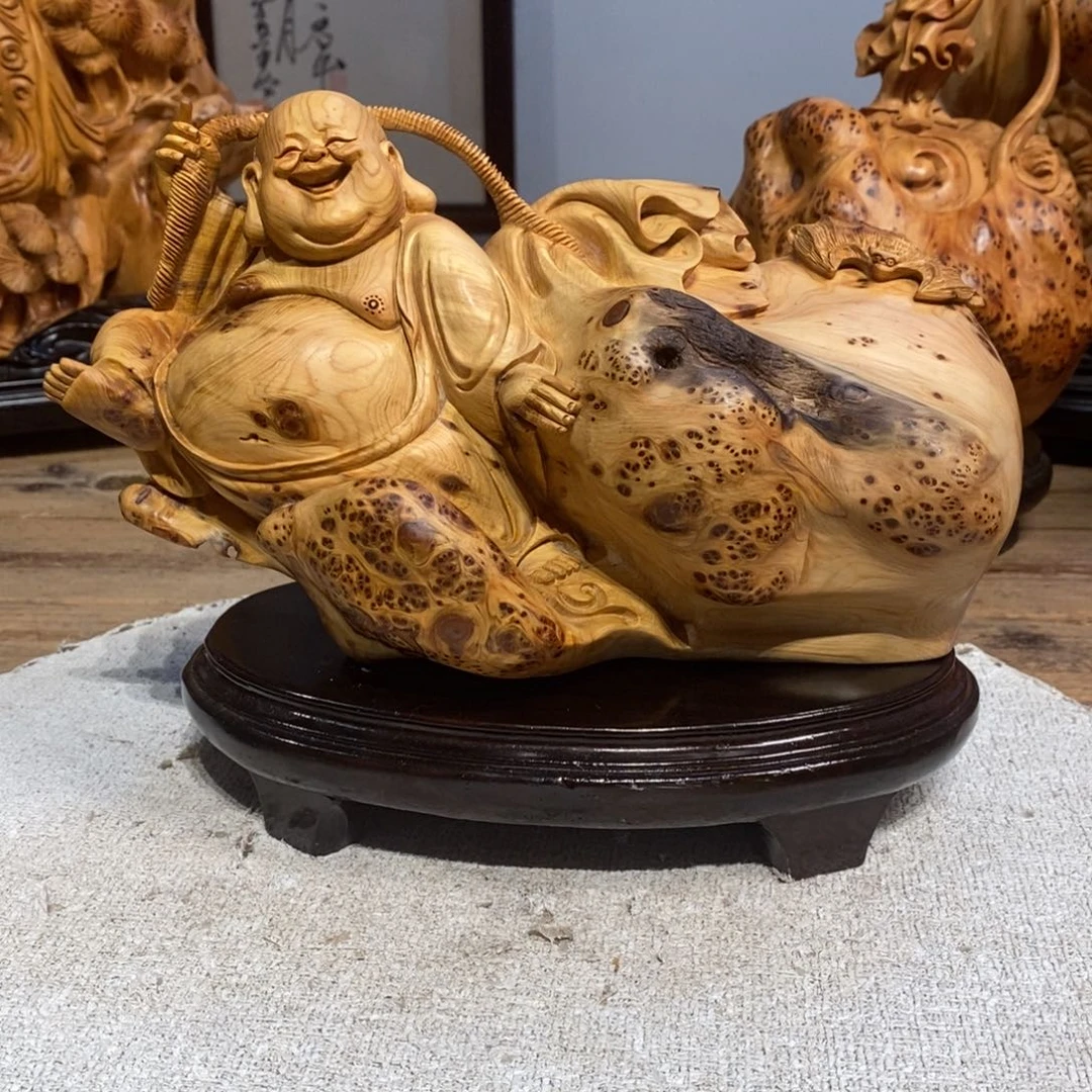 柏木（崖柏）崖柏和