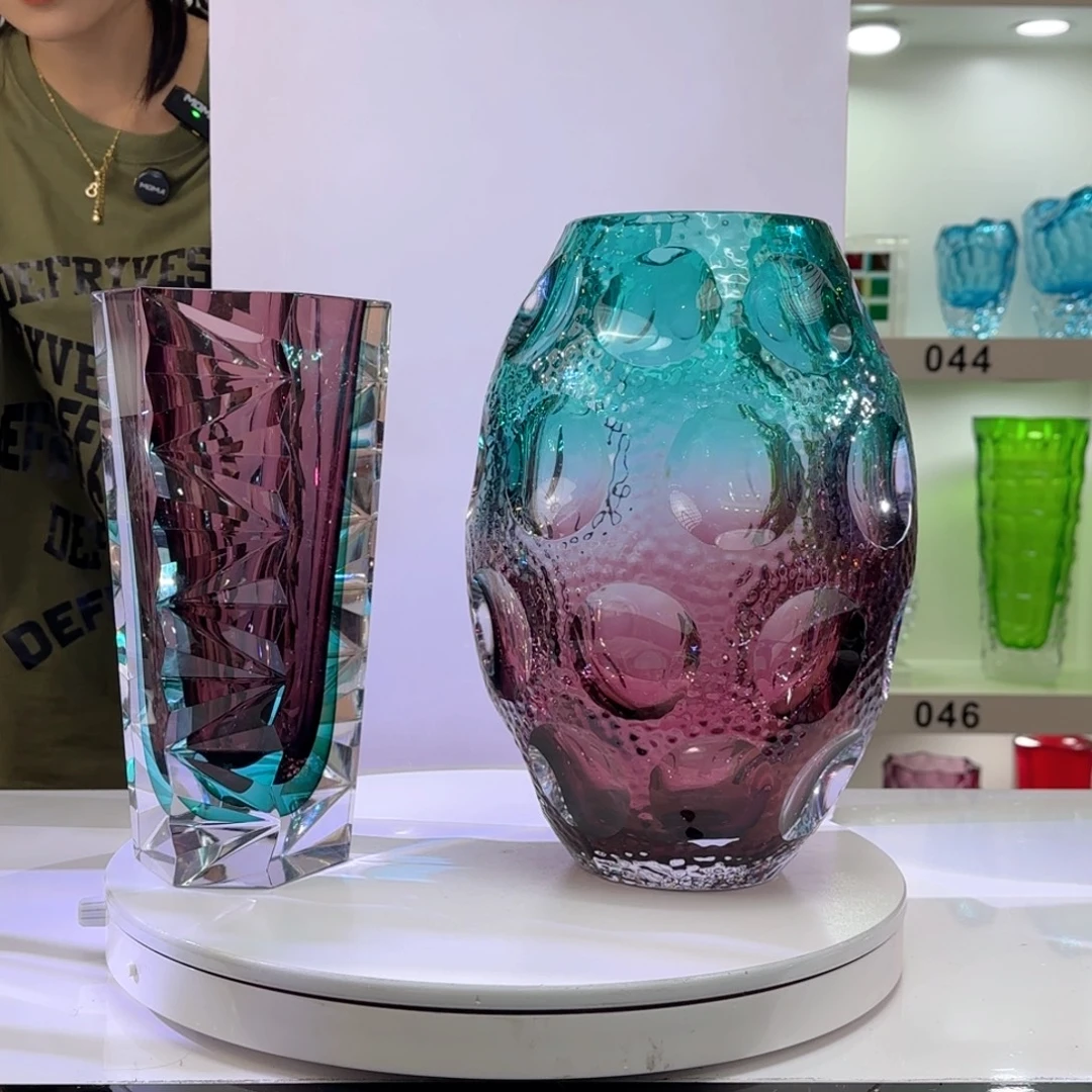 任***伟水晶琉璃对应图片拍下