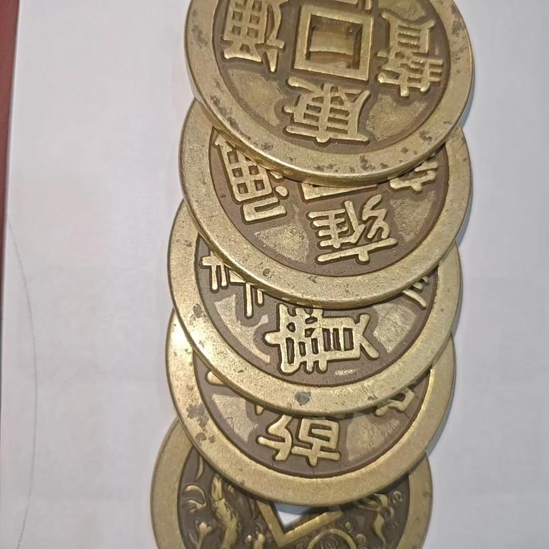 A083精选仿古工艺品摆件