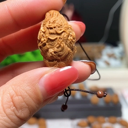 橄榄核手串/手链橄榄核