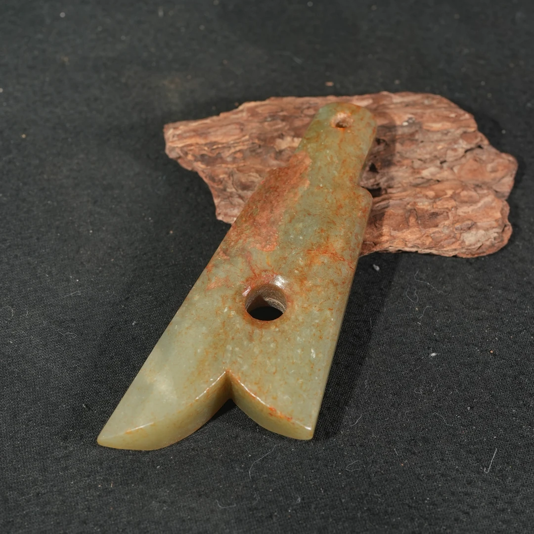 非金属锦纶吊坠 香港王老板-饰品手把件9y14